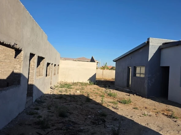 3 Bedroom Townhouse Complex