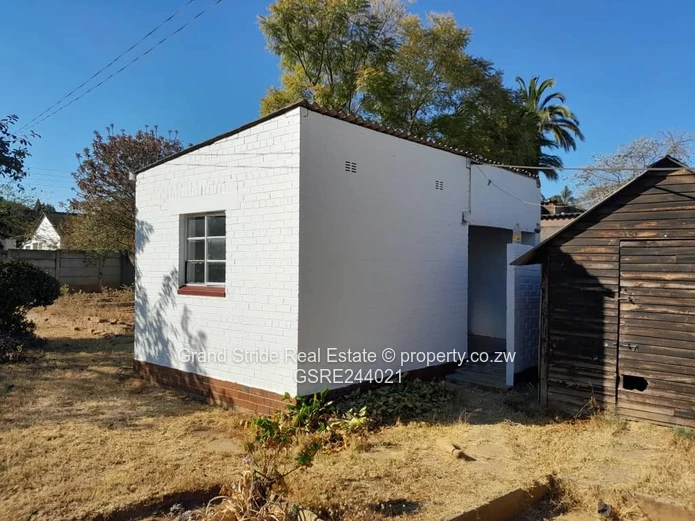 For Rent in Mabelreign