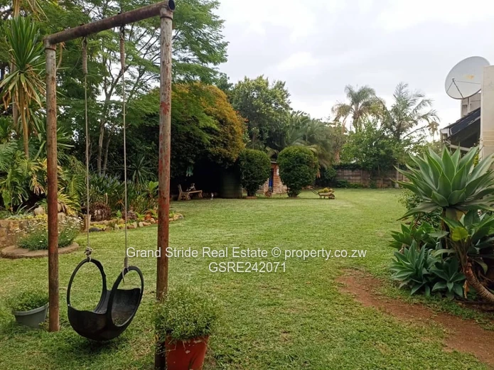 Eastlea Classic Home For Sale