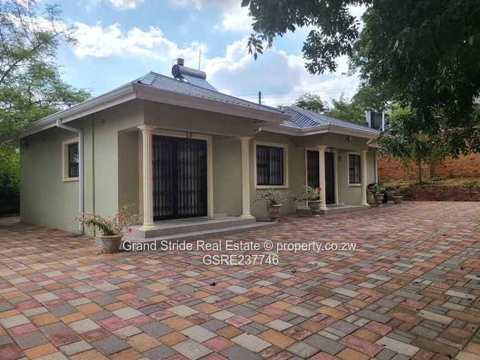 Stunning 6-bedroom double-story home for sale in Glenlorne 