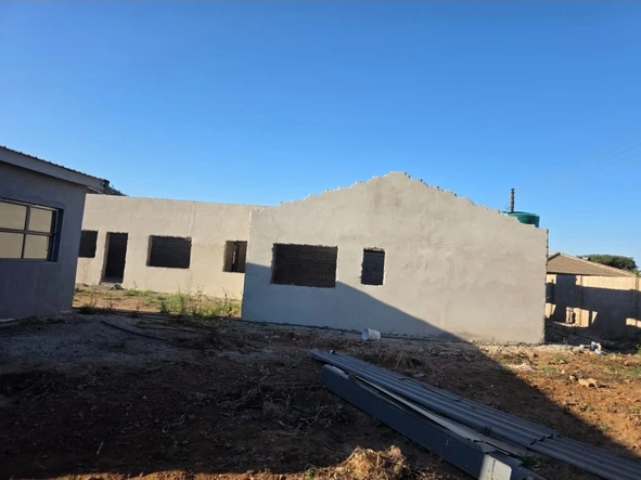 3 Bedroom Townhouse Complex