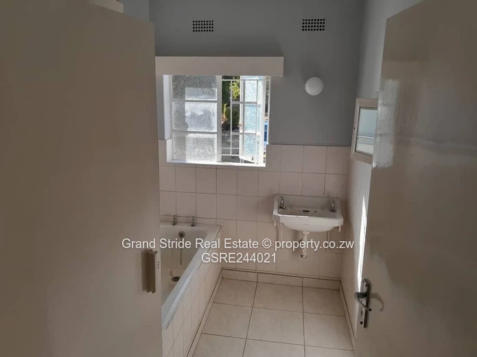 For Rent in Mabelreign