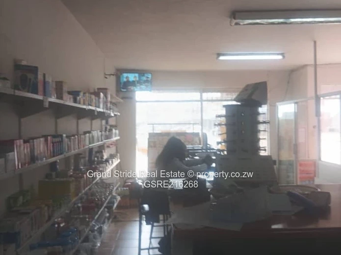 Commercial Building For Sale In Glen View 2