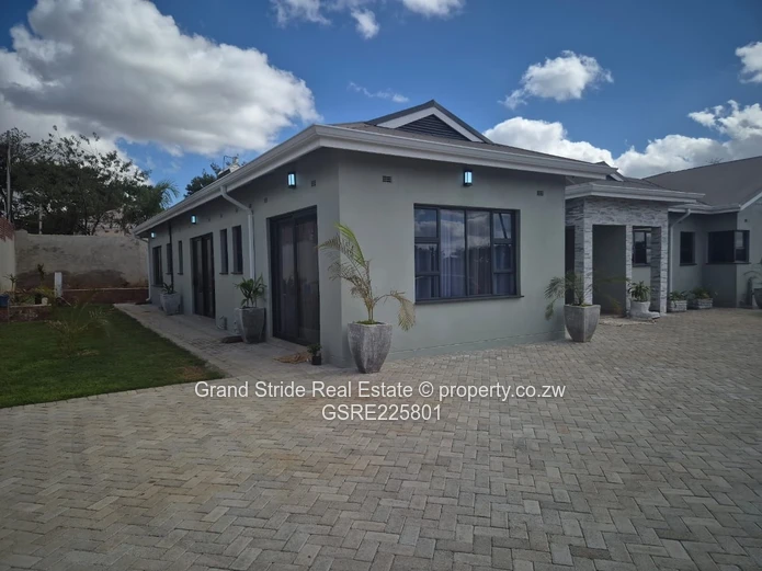 Townhouse For Sale In The Grange