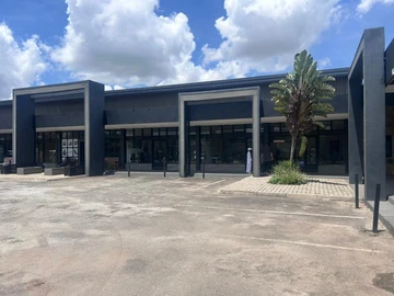 Shop & Retail Property