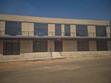 Shop & Retail Property