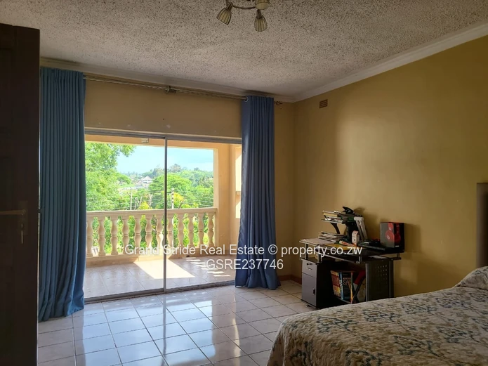 Stunning 6-bedroom double-story home for sale in Glenlorne 