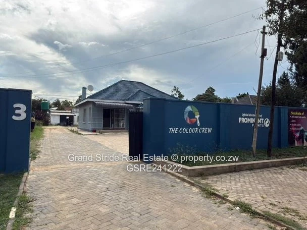 Office Space In Eastlea