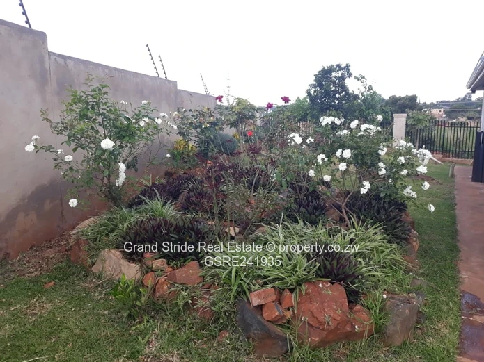 House For Rent In Borrowdale Pomona