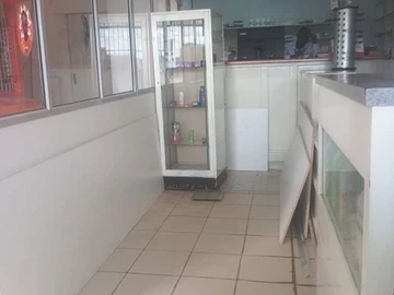 Shop & Retail Property