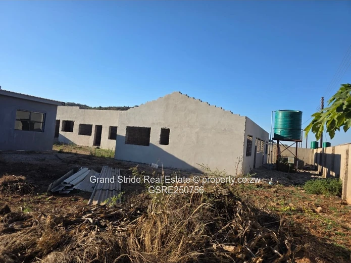 Clusters For Sale In Masvingo