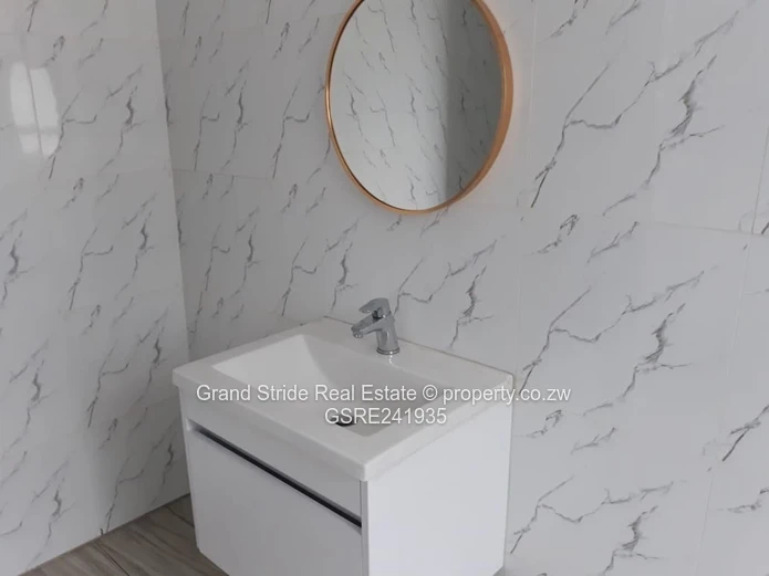 House For Rent In Borrowdale Pomona