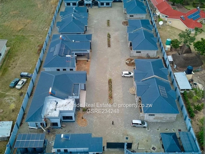 Apartments For Rent In Ruwa Windsor