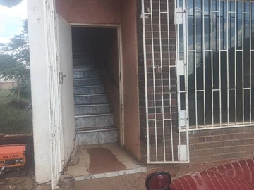 Shop & Retail Property