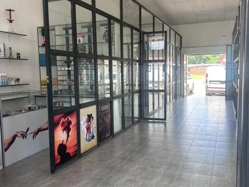 Shop & Retail Property