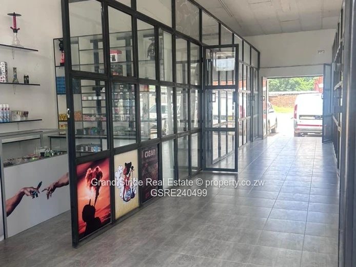 Shops For Rent In "Greenpoint"