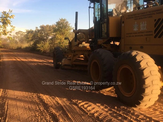 Agro-Residential Plots for Sale