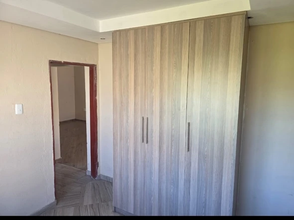 3 Bedroom Townhouse Complex