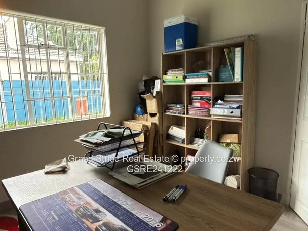 Office Space In Eastlea