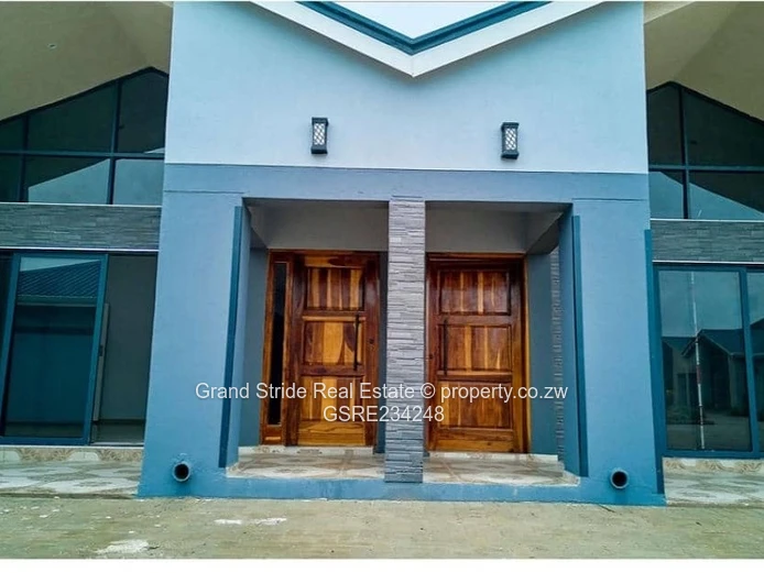 Apartments For Rent In Ruwa Windsor