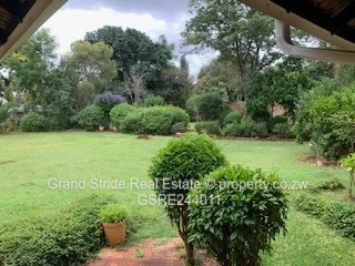 Emmaculate House in Highlands for Rent