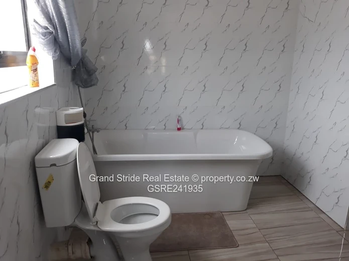 House For Rent In Borrowdale Pomona