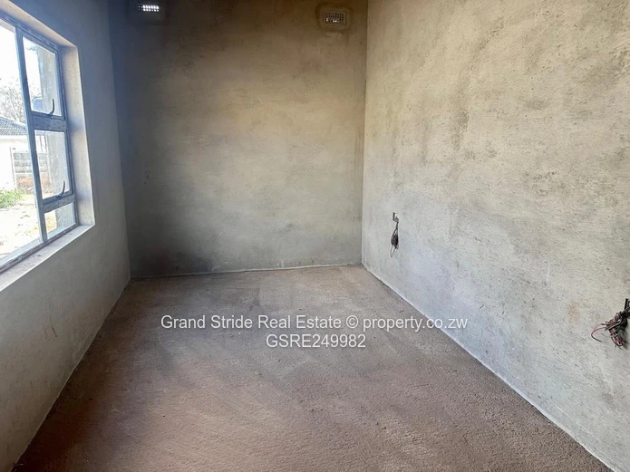 Vainona 3-Bedroom Townhouse – Shell at USD 200k or Finished at USD 250k