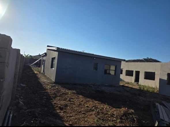 3 Bedroom Townhouse Complex