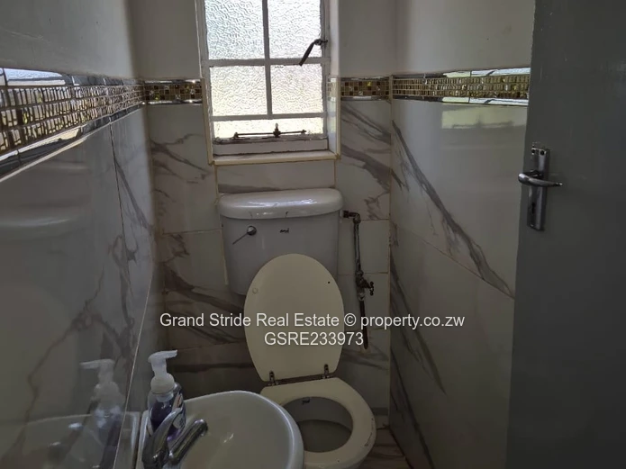 House For Rent In Marlborough