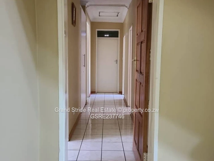 Stunning 6-bedroom double-story home for sale in Glenlorne 