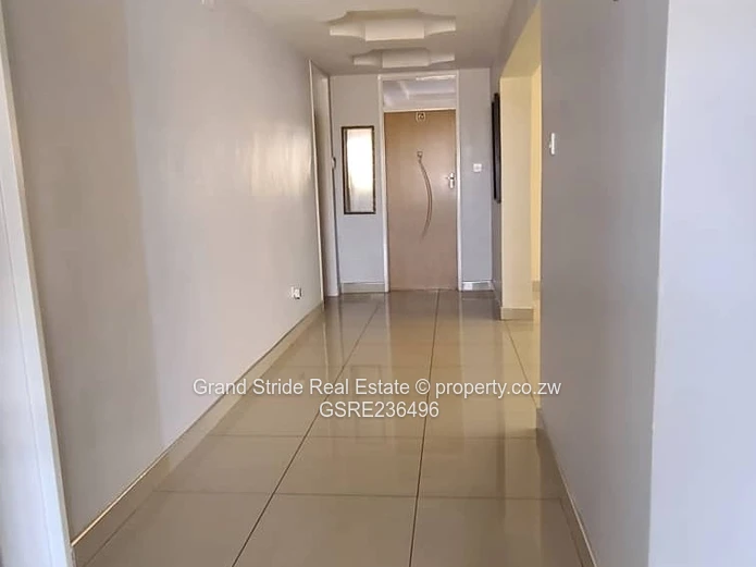 Luxurious Mansion To Let