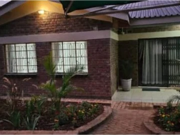 2 Bedroom Townhouse Complex