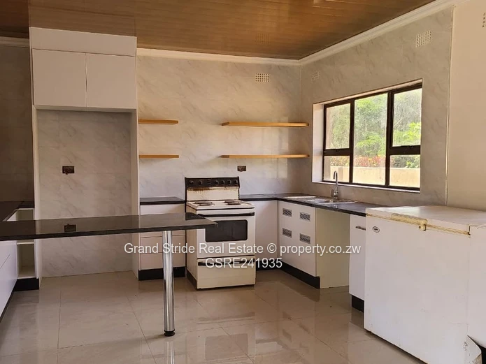 House For Rent In Borrowdale Pomona