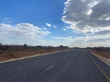 Commercial & Industrial Land