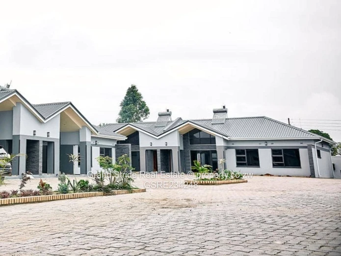 Apartments For Rent In Ruwa Windsor