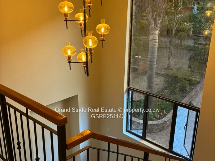 Greystone Park Fully Furnished Luxury Home To Let