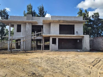 5 Bedroom Townhouse Complex