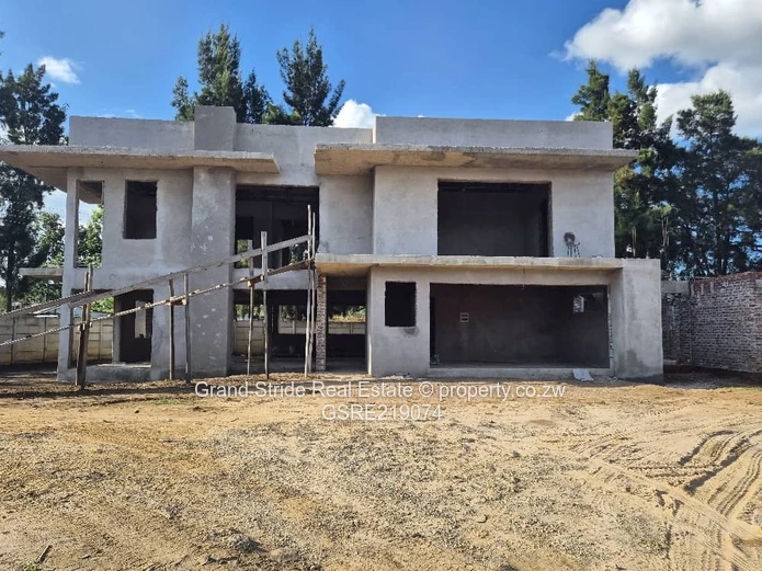 Townhouse For Sale In Newlands (Sole Mandate)