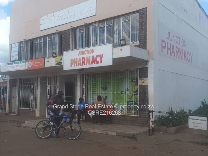 Commercial Building For Sale In Glen View 2