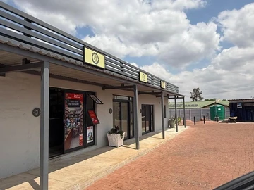 Shop & Retail Property
