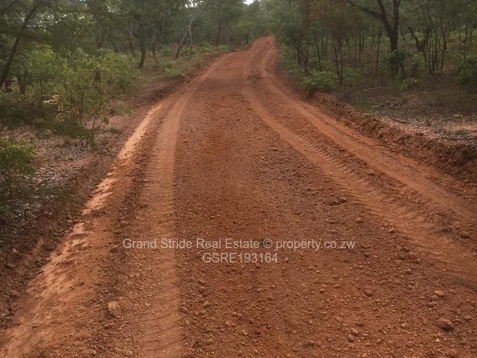 Agro-Residential Plots for Sale