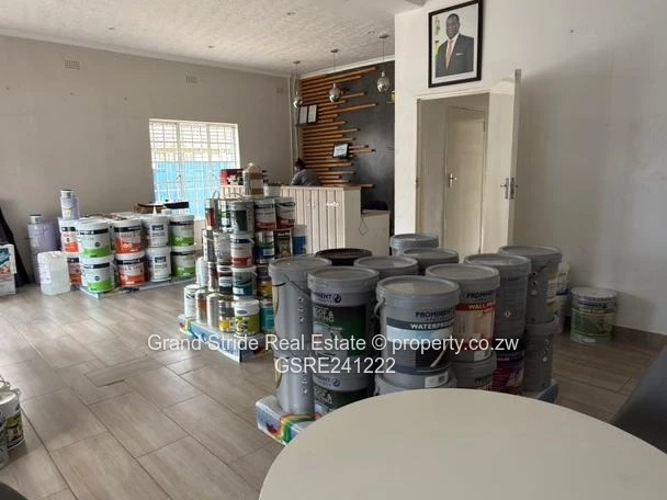 Office Space In Eastlea