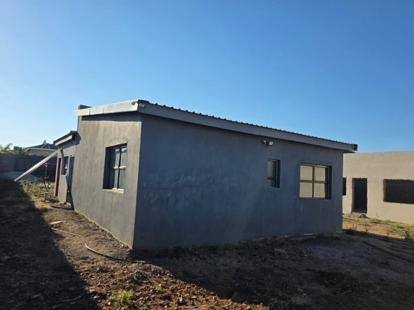 3 Bedroom Townhouse Complex
