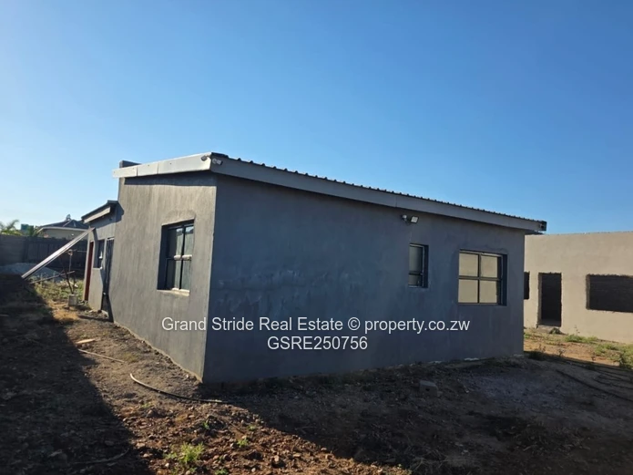 Clusters For Sale In Masvingo