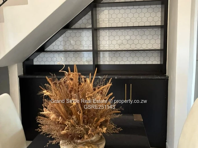Greystone Park Fully Furnished Luxury Home To Let