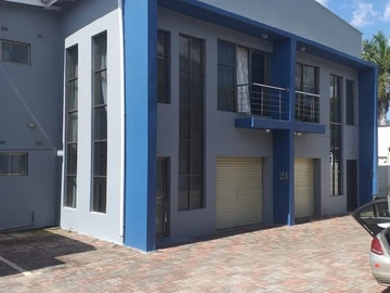 3 Bedroom Townhouse Complex