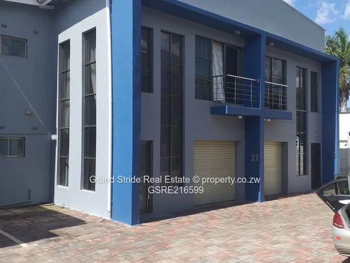 Duplex Apartment  For Sale In Newlands