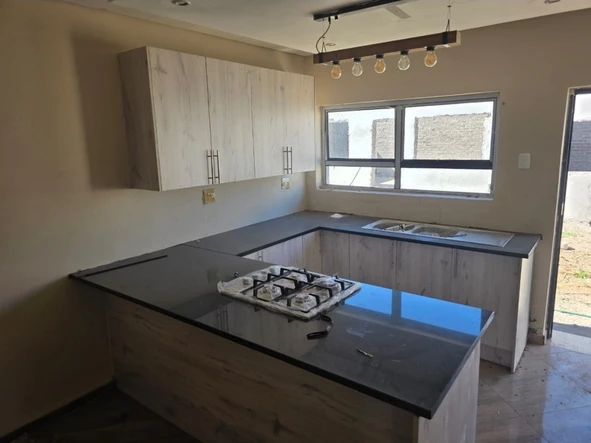 3 Bedroom Townhouse Complex