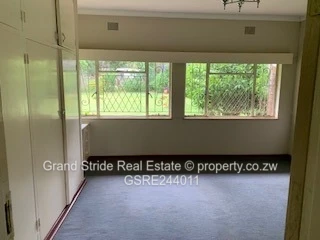 Emmaculate House in Highlands for Rent