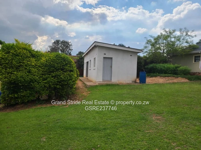 Stunning 6-bedroom double-story home for sale in Glenlorne 